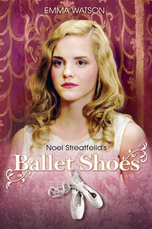 Image Ballet Shoes – Der Film