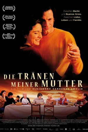 Image Die Tränen meiner Mutter – Der Film