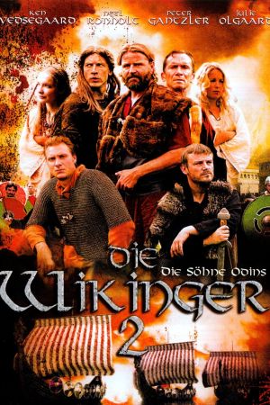 Image Die Wikinger 2 - Die Söhne Odins – Der Film
