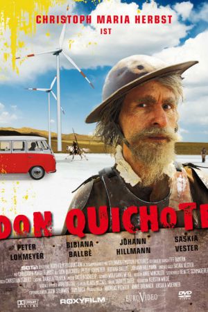 Image Don Quichote - Gib niemals auf! – Der Film