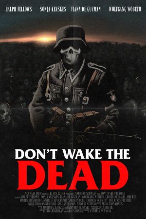 Image Don't Wake the Dead – Der Film