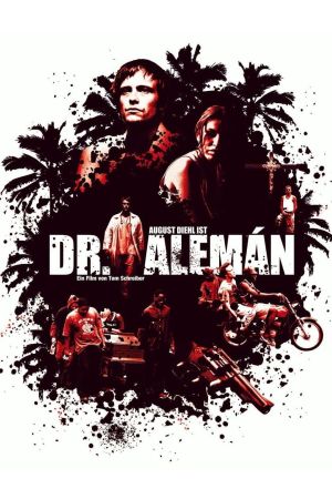 Image Dr. Alemán – Der Film