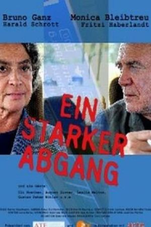 Image Ein starker Abgang – Der Film