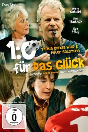 Image 1:0 für das Glück – Der Film