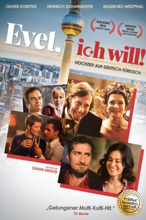 Image Evet, ich will! – Der Film