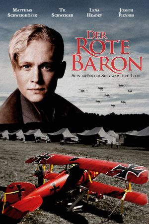 Image Der rote Baron – Der Film