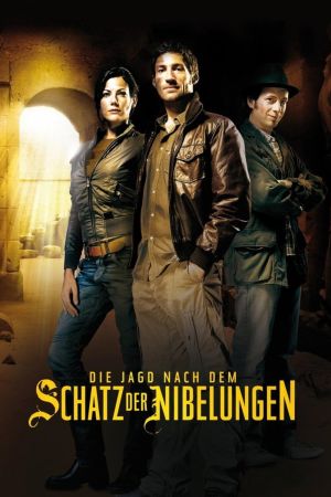 Image Die Jagd nach dem Schatz der Nibelungen – Der Film