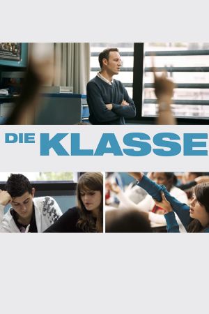 Image Die Klasse – Der Film