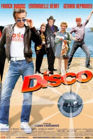 Image Disco – Der Film