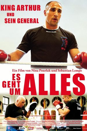 Image Es geht um Alles – Der Film