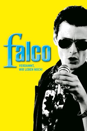 Image Falco - Verdammt, wir leben noch! – Der Film