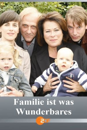 Image Familie ist was Wunderbares – Der Film