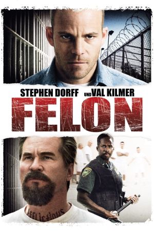 Image Felon – Der Film