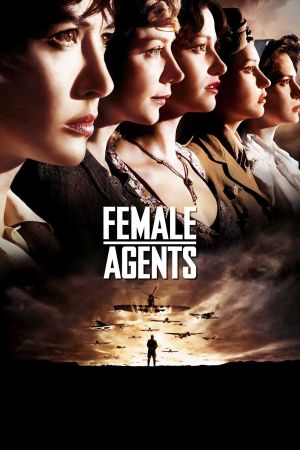 Image Female Agents – Geheimkommando Phoenix – Der Film