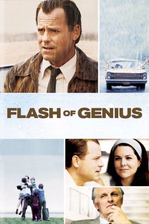 Image Flash of Genius – Der Film