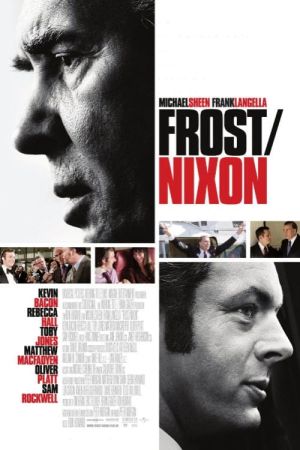 Image Frost/Nixon – Der Film