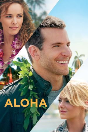 Image Aloha - Die Chance auf Glück – Der Film