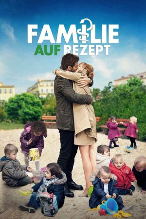 Image Familie auf Rezept – Der Film