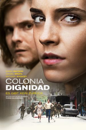Image Colonia Dignidad - Es gibt kein zurück – Der Film