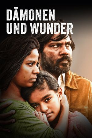Image Dämonen und Wunder – Der Film