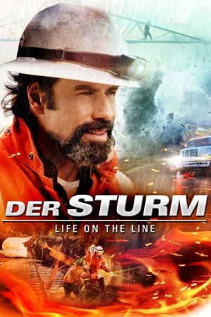 Image Der Sturm - Life on the Line – Der Film
