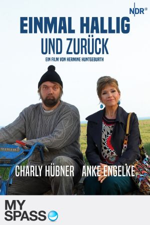 Image Einmal Hallig und zurück – Der Film