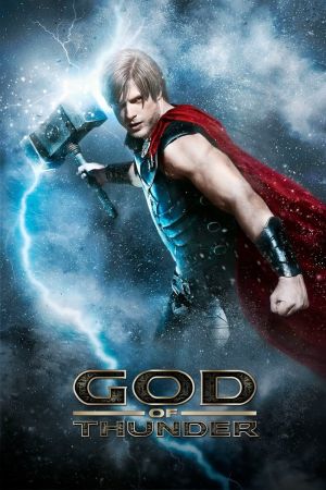 Image God of Thunder - Thor – Der Film