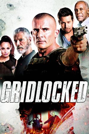 Image Gridlocked - In der Schusslinie – Der Film