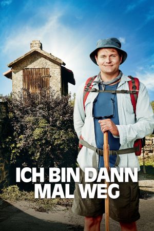 Image Ich bin dann mal weg – Der Film