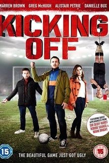 Image Kicking Off - Alles tanzt nach meiner Pfeife – Der Film