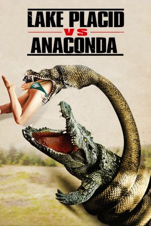 Image Lake Placid vs. Anaconda – Der Film