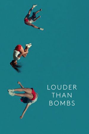 Image Louder Than Bombs – Der Film