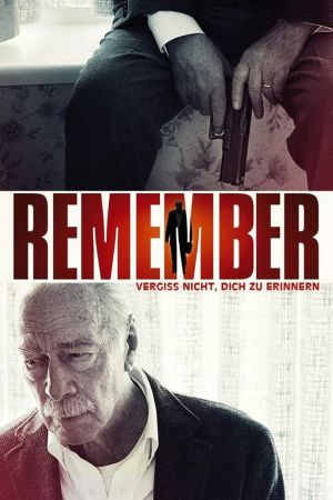 Image Remember - Vergiss nicht, dich zu erinnern – Der Film