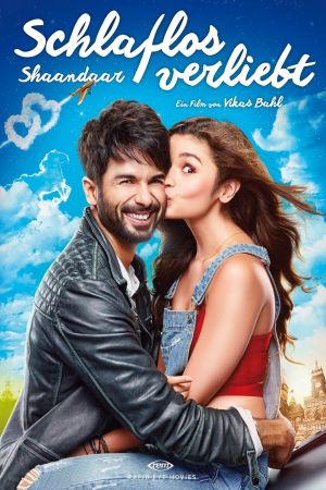 Image Schlaflos verliebt - Shaandaar – Der Film