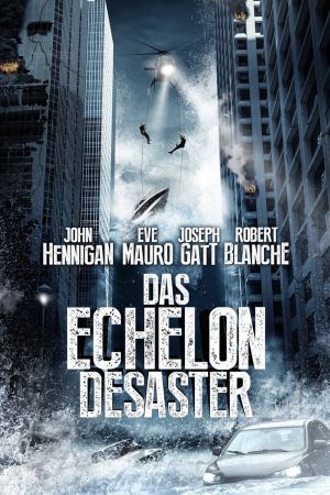 Image Das Echelon Desaster – Der Film
