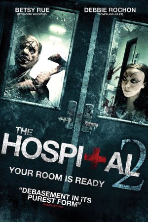Image The Hospital 2 – Der Film