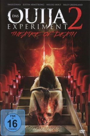 Image Das Ouija Experiment 2 - Theatre of Death – Der Film