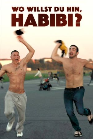 Image Wo willst du hin, Habibi? – Der Film