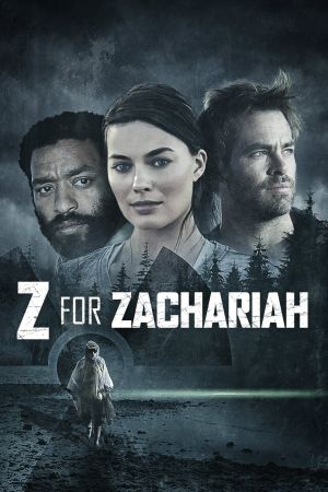 Image Z for Zachariah – Der Film