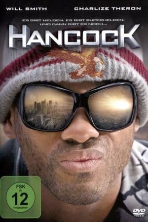 Image Hancock – Der Film