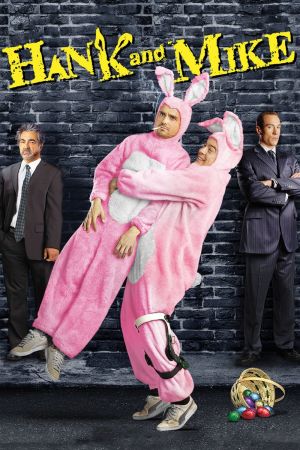 Image Hank and Mike – Der Film
