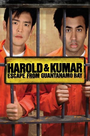 Image Harold & Kumar 2 - Flucht aus Guantanamo – Der Film