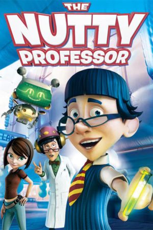 Image Harold und der Zaubertrank – Der Film