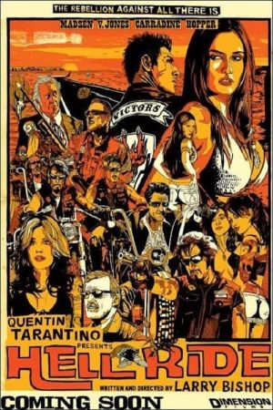 Image Hell Ride