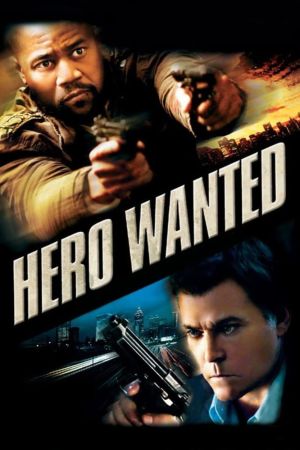 Image Hero Wanted - Helden brauchen kein Gesetz – Der Film