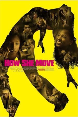 Image How She Move – Der Film