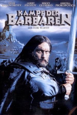 Image Kampf der Barbaren – Der Film