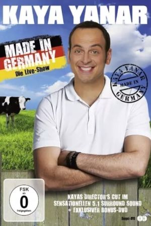 Image Kaya Yanar - Made in Germany LIVE – Der Film