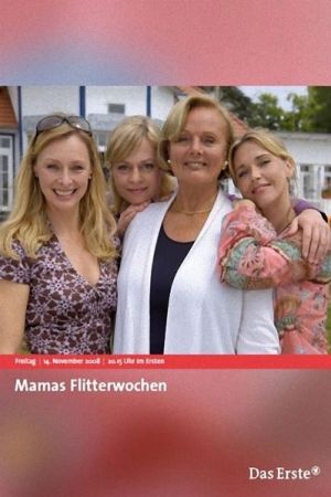 Image Mamas Flitterwochen – Der Film