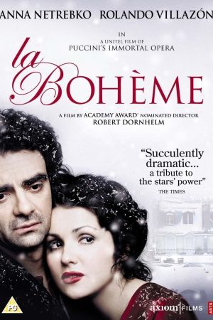 Image La Bohème – Der Film